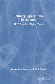 Buy Refinery Operational Excellence