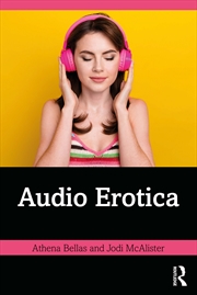 Buy Audio Erotica