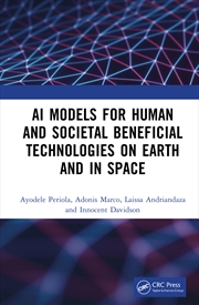 Buy AI Models for Human and Societal Beneficial Technologies on Earth and in Space