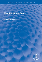 Buy Mumbai by the Sea