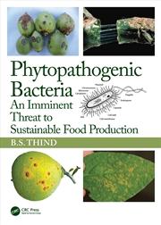 Buy Phytopathogenic Bacteria