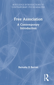 Buy Free Association