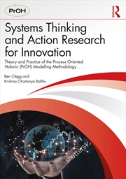 Buy Systems Thinking and Action Research for Innovation