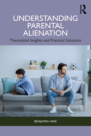 Buy Understanding Parental Alienation