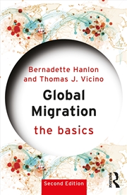 Buy Global Migration: The Basics