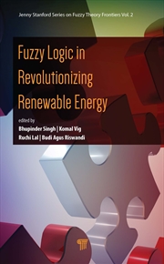 Buy Fuzzy Logic in Revolutionizing Renewable Energy