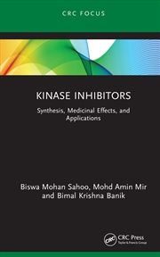 Buy Kinase Inhibitors