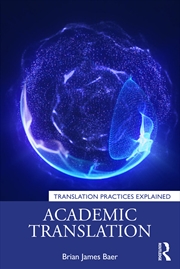 Buy Academic Translation
