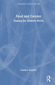 Buy Food and Gender