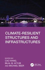 Buy Climate-Resilient Structures and Infrastructures