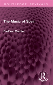 Buy The Music of Spain