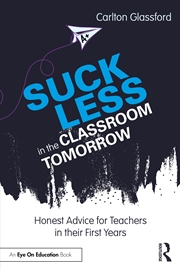 Buy Suck Less in the Classroom Tomorrow