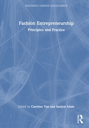 Buy Fashion Entrepreneurship