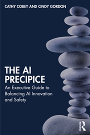 Buy The AI Precipice