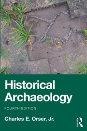 Buy Historical Archaeology