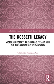 Buy The Rossetti Legacy