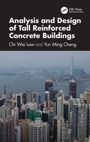 Buy Analysis and Design of Tall Reinforced Concrete Buildings