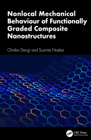 Buy Nonlocal Mechanical Behaviour of Functionally Graded Composite Nanostructures