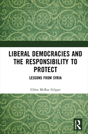 Buy Liberal Democracies and the Responsibility to Protect