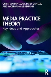 Buy Media Practice Theory