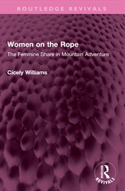 Buy Women on the Rope