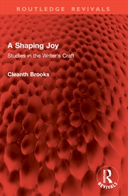 Buy A Shaping Joy