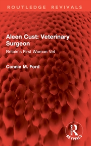 Buy Aleen Cust Veterinary Surgeon