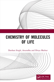Buy Chemistry of Molecules of Life