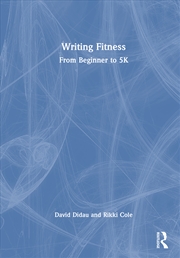 Buy Writing Fitness