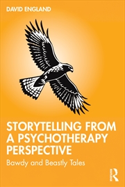 Buy Storytelling from a Psychotherapy Perspective