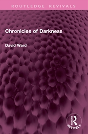 Buy Chronicles of Darkness