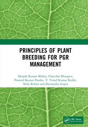 Buy Principles of Plant Breeding for PGR Management
