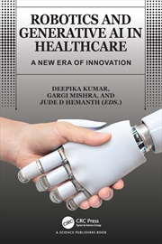 Buy Robotics and Generative AI in Healthcare