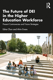 Buy The Future of DEI in the Higher Education Workforce