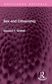 Buy Sex and Citizenship