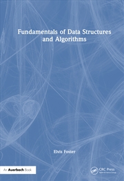 Buy Fundamentals of Data Structures and Algorithms