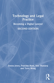 Buy Technology and Legal Practice