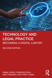 Buy Technology and Legal Practice
