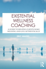 Buy Existential Wellness Coaching