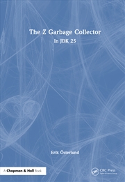 Buy The Z Garbage Collector