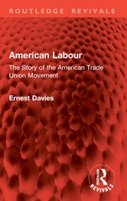 Buy American Labour
