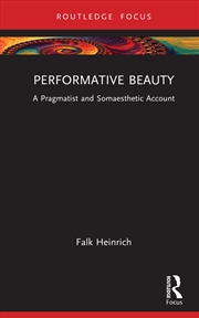 Buy Performative Beauty
