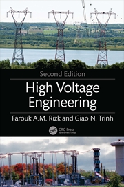 Buy High Voltage Engineering