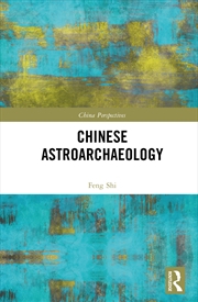 Buy Chinese Astroarchaeology