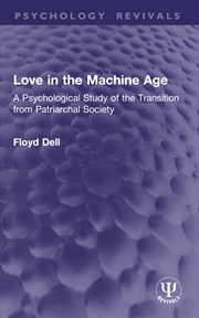 Buy Love in the Machine Age