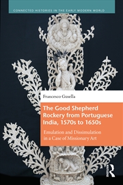 Buy The Good Shepherd Rockery from Portuguese India, 1570s to 1650s