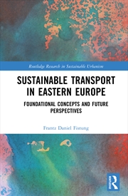 Buy Sustainable Transport in Eastern Europe
