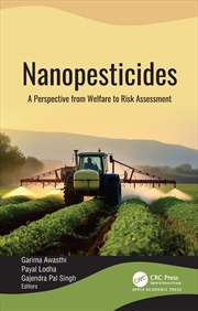 Buy Nanopesticides