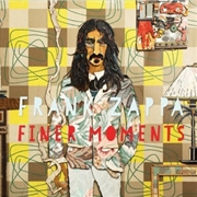 Buy Finer Moments