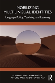 Buy Mobilizing Multilingual Identities